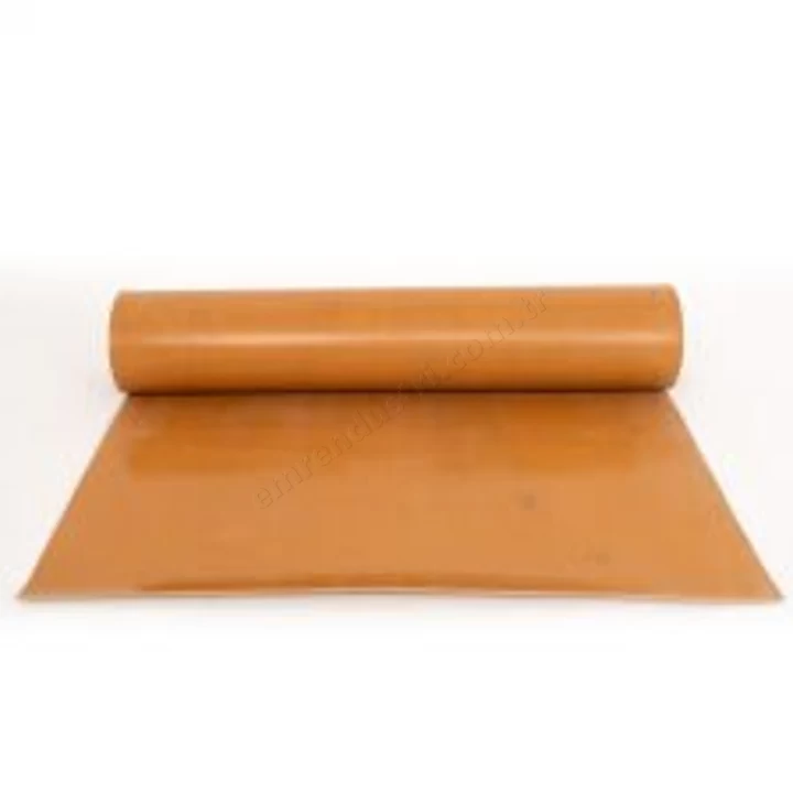 Kumlama Lastik Levhalar