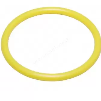 Silikon O-Ring resim 1