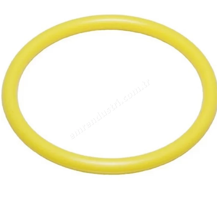 Silikon O-Ring