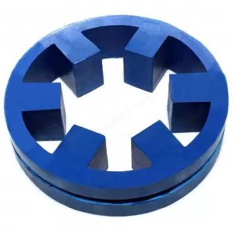 Jenerator Kaplin Lastikleri Jen-001 resim 1