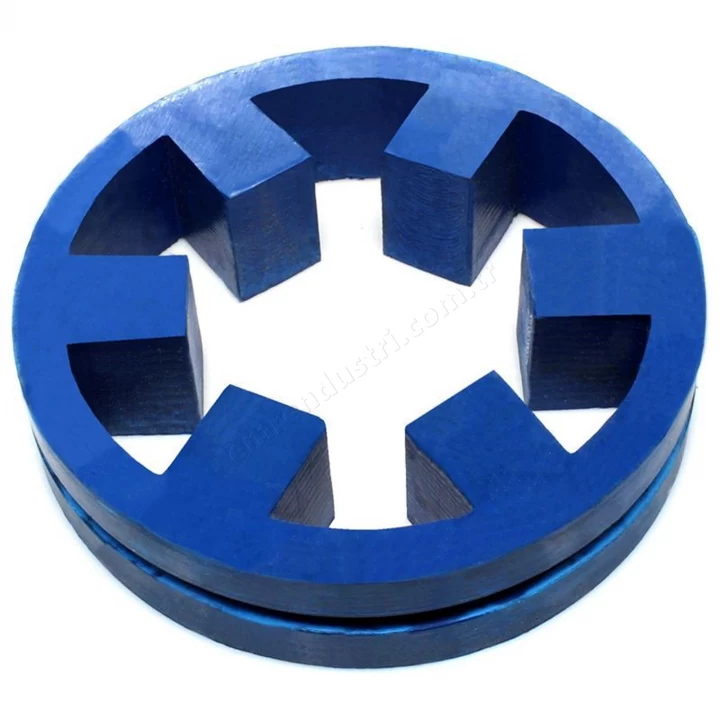 Jenerator Kaplin Lastikleri Jen-001