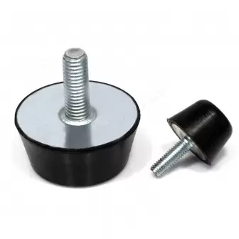 Altı V Konik Titreşim Takozları resim 1