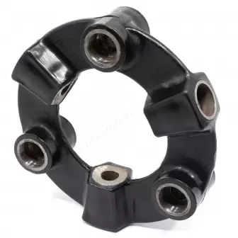 Lister Altıköşe Kaplin Lastikleri Lsa-005 resim 1