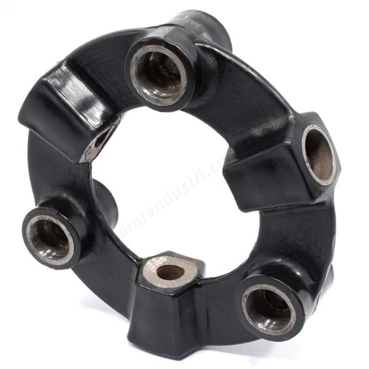 Lister Altıköşe Kaplin Lastikleri Lsa-005