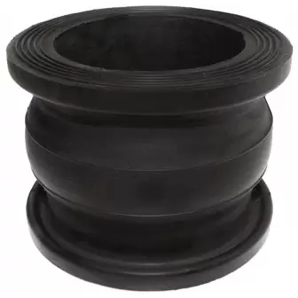 Kompansatör Lastiği Epdm resim 1