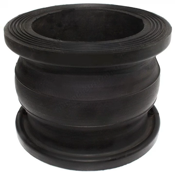 Kompansatör Lastiği Epdm