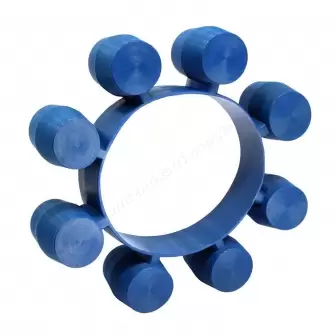 Papatya Kaplin Pt-013 resim 1