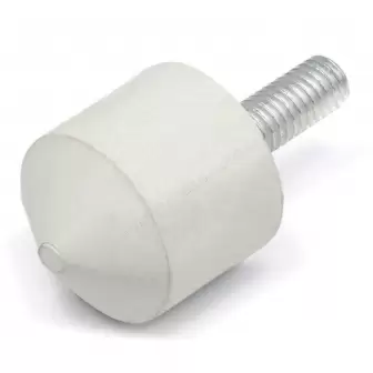 Altı Sivri D Tip Titreşim Takozu resim 1
