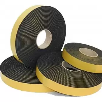 Epdm Süngerler resim 1
