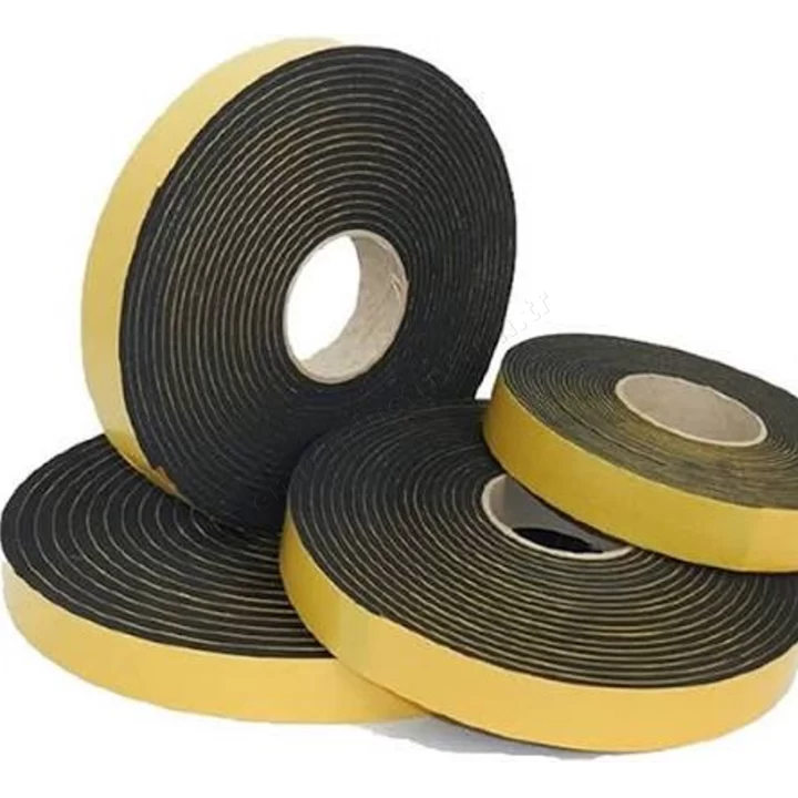 Epdm Süngerler